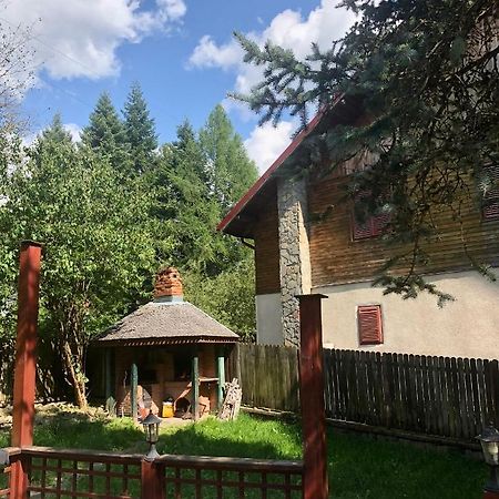 Mountain Getaway Cabin Кея Екстериор снимка