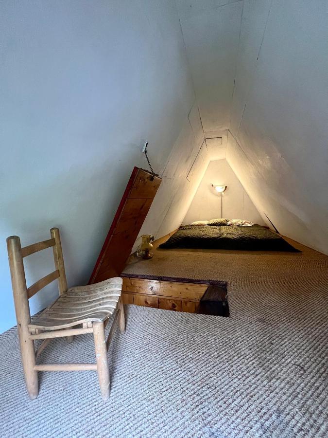 Mountain Getaway Cabin Кея Екстериор снимка
