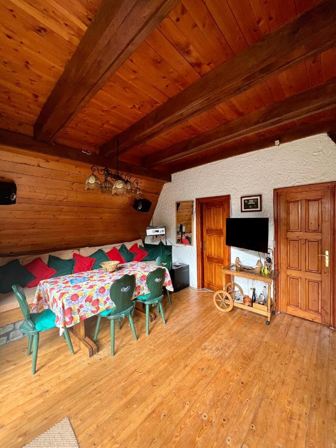 Mountain Getaway Cabin Кея Екстериор снимка
