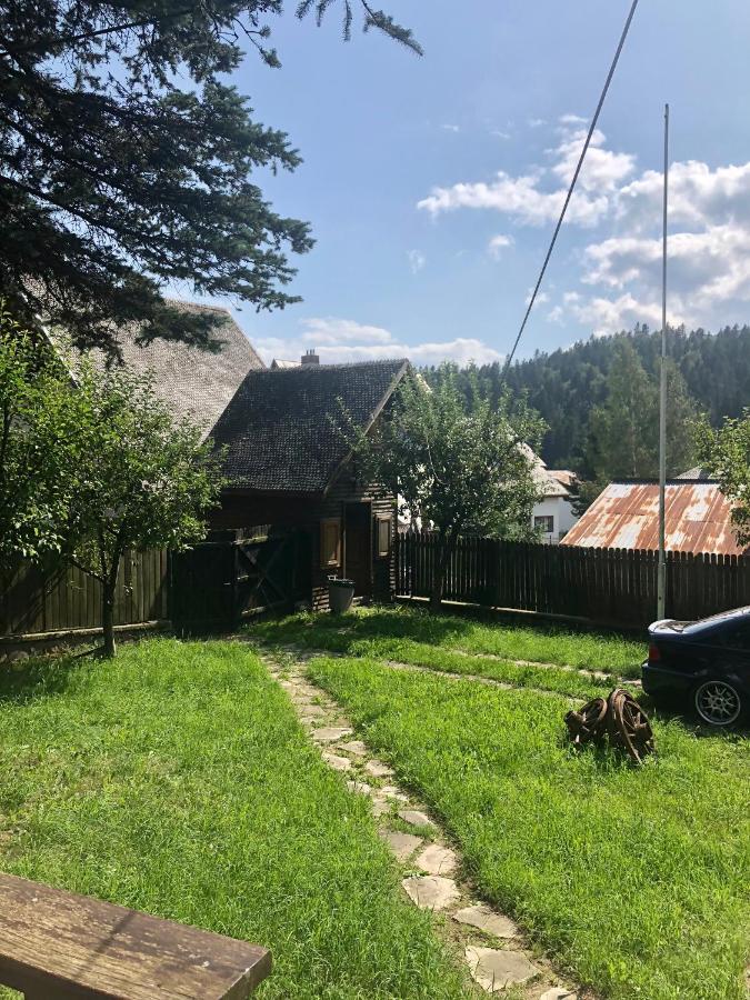 Mountain Getaway Cabin Кея Екстериор снимка