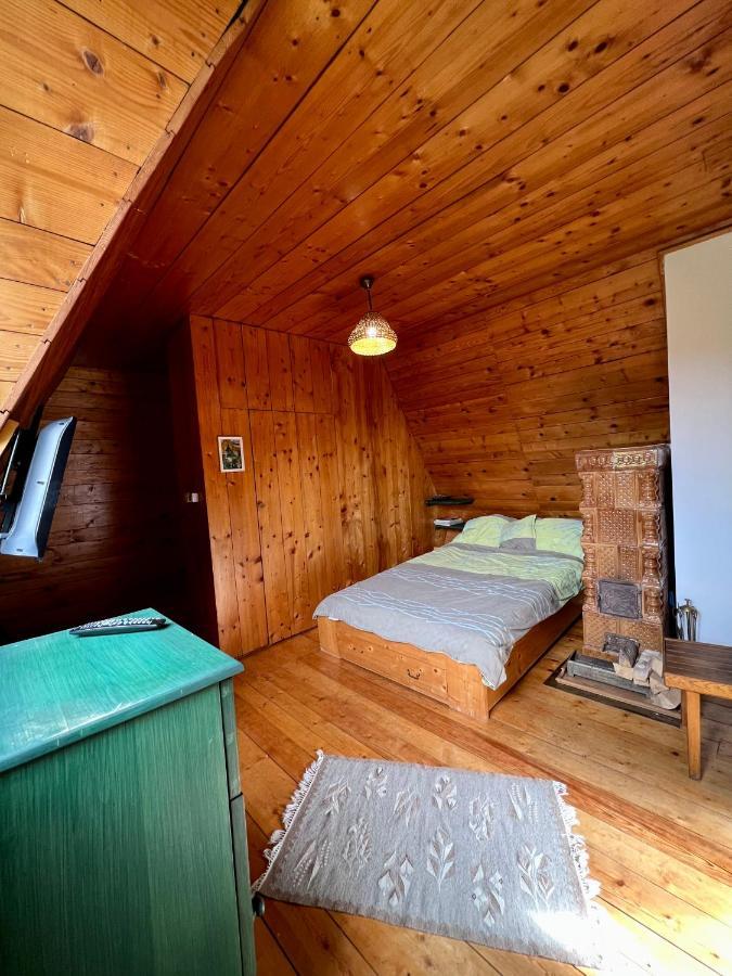 Mountain Getaway Cabin Кея Екстериор снимка