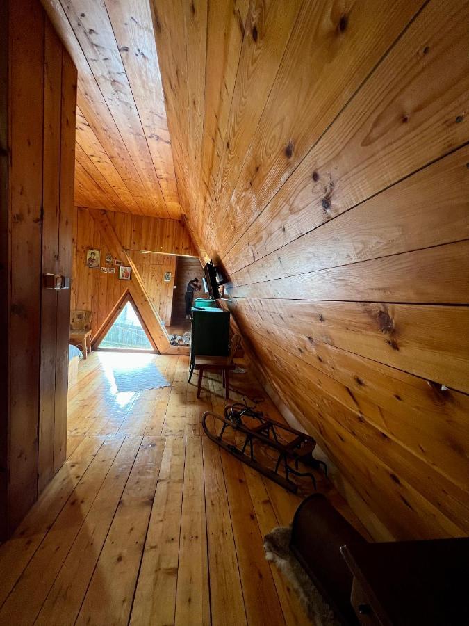 Mountain Getaway Cabin Кея Екстериор снимка